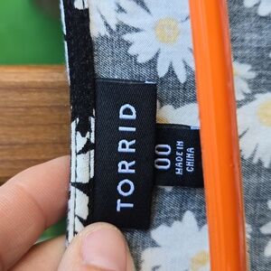 Daisy dress from torrid